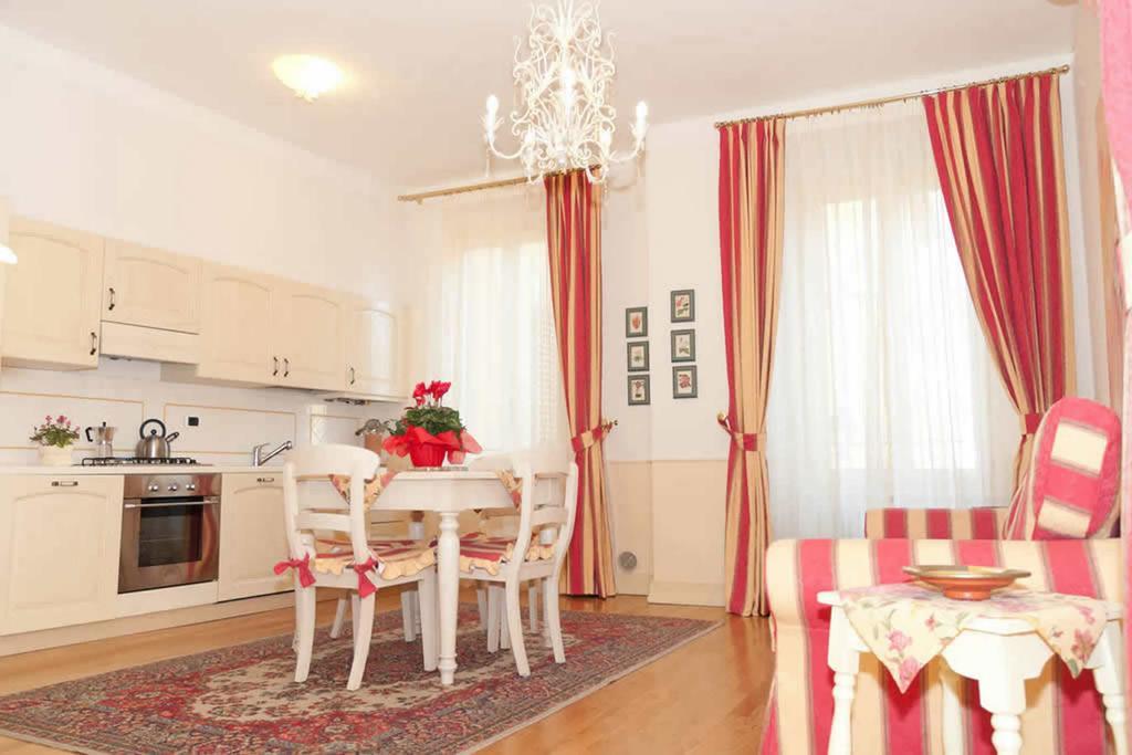Apartments In Pistoia Camera foto