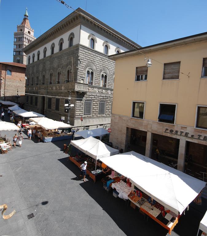 Apartments In Pistoia Camera foto