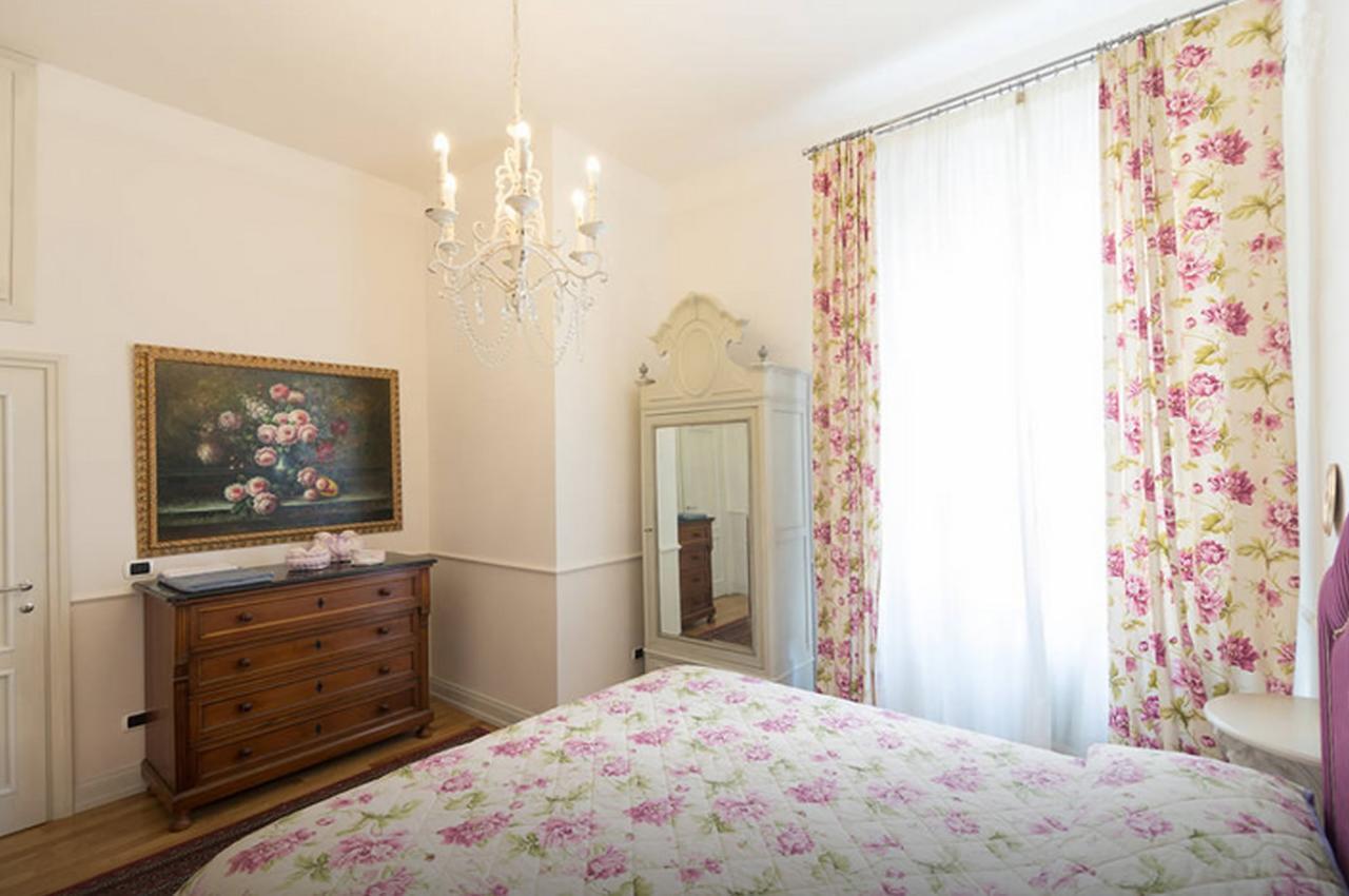 Apartments In Pistoia Esterno foto