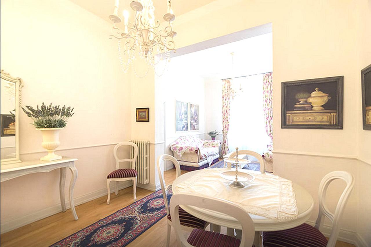 Apartments In Pistoia Esterno foto