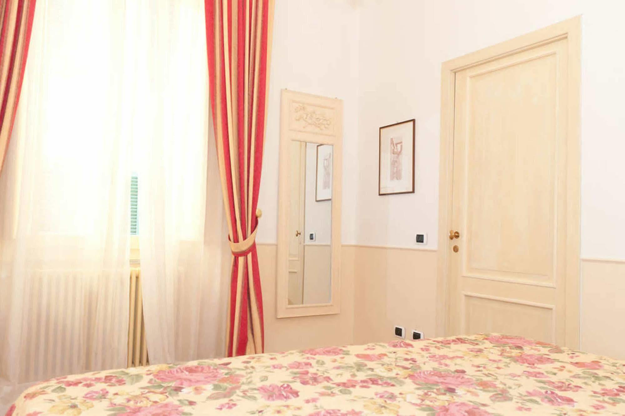 Apartments In Pistoia Esterno foto