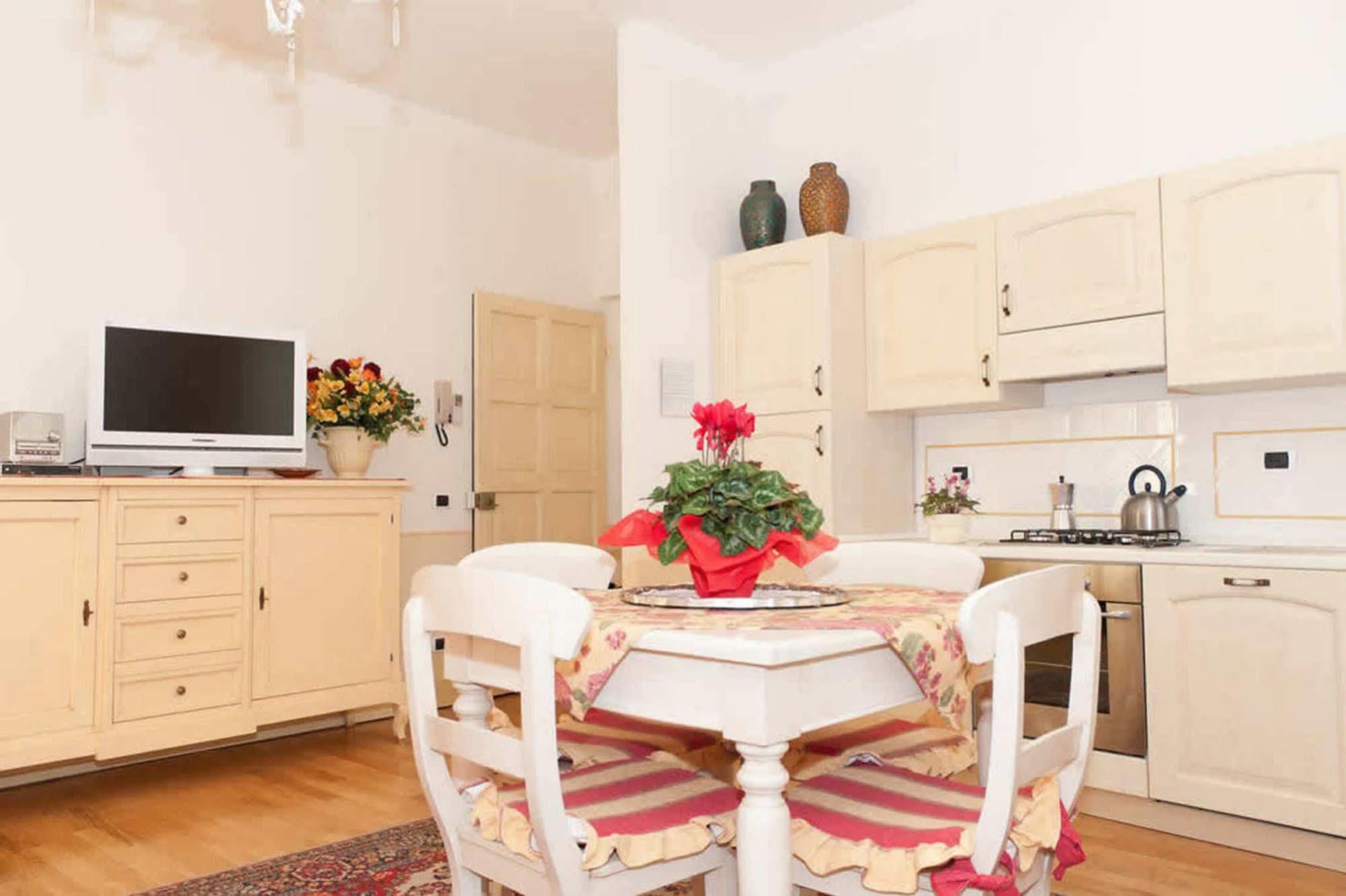 Apartments In Pistoia Esterno foto